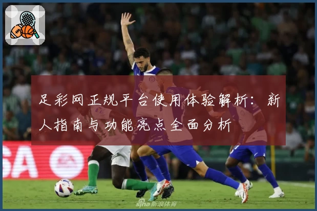 足彩网正规平台使用体验解析：新人指南与功能亮点全面分析